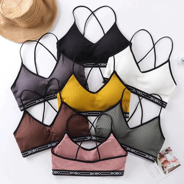 Combo Of 6 Bra & panties Sets imported | BP-28