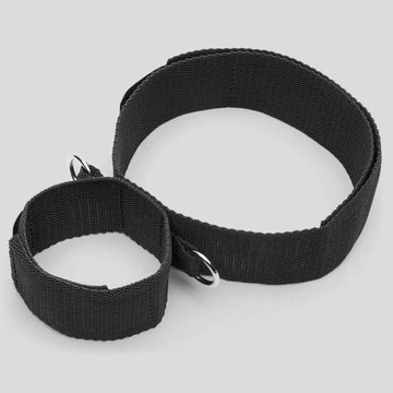 BDSM Thigh to Wrist Kit