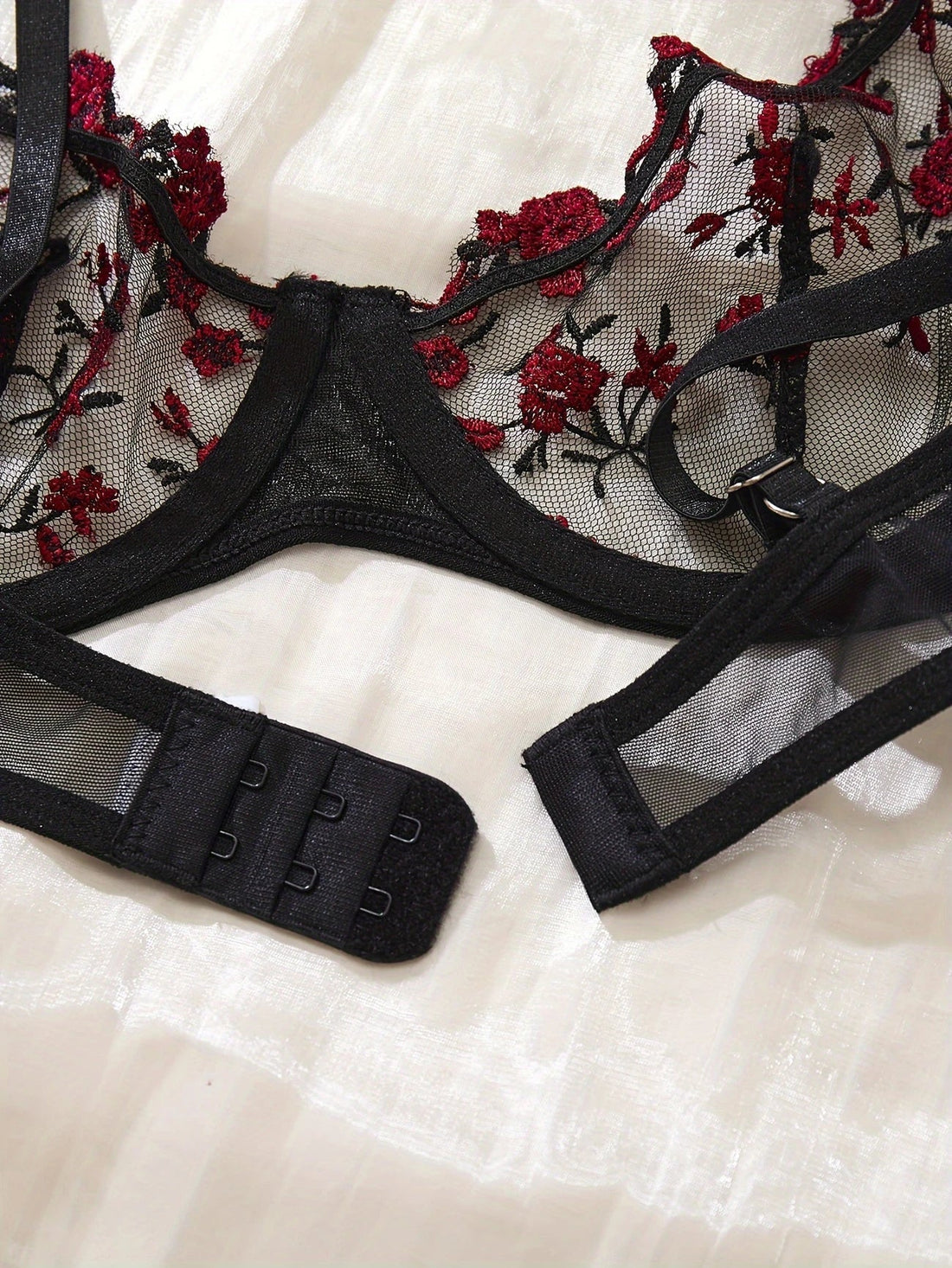 Combo Of 6 Bra & panties Sets imported | BP-38