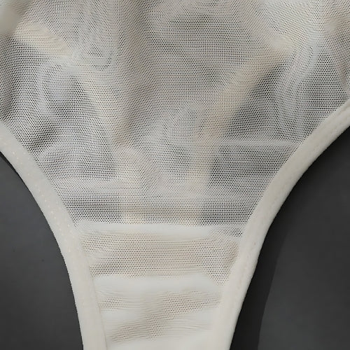 (Pack of 6) Women's  Bra Panty Lingerie Set for Girl's Combo | L-46