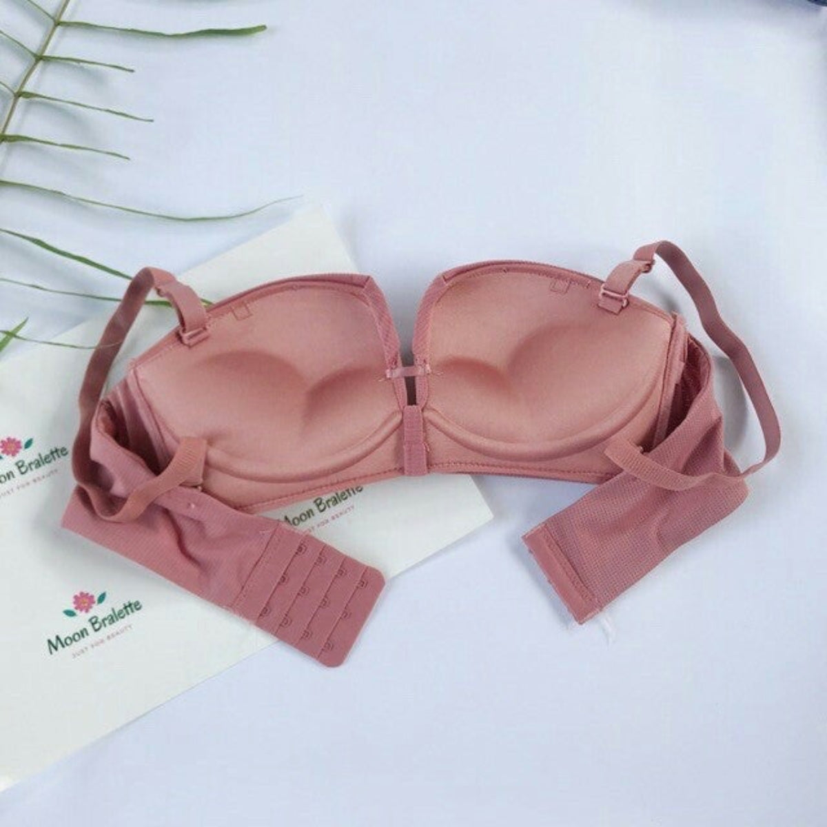 (Pack of 6) Women's  Bra Panty Lingerie Set for Girl's Combo | L-25