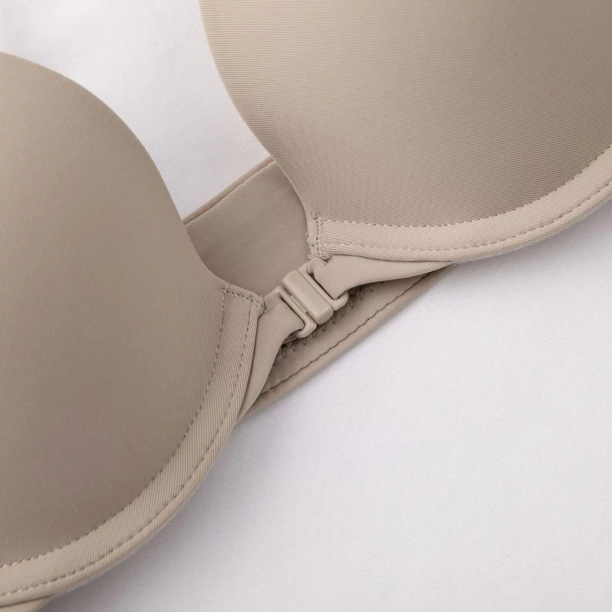 4-Pack Women’s T-Shirt Bras – Soft, Lightweight & Perfect for Everyday Wear | TB-03