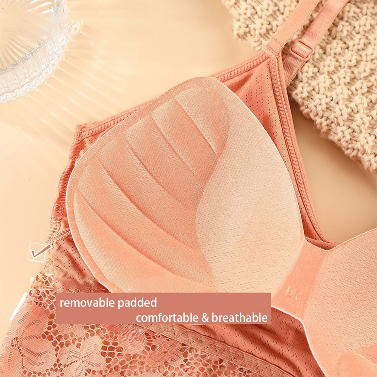 (Pack of 8) Women's  Bra and Panty Lingerie Set for Women | Every Occassion |L-020