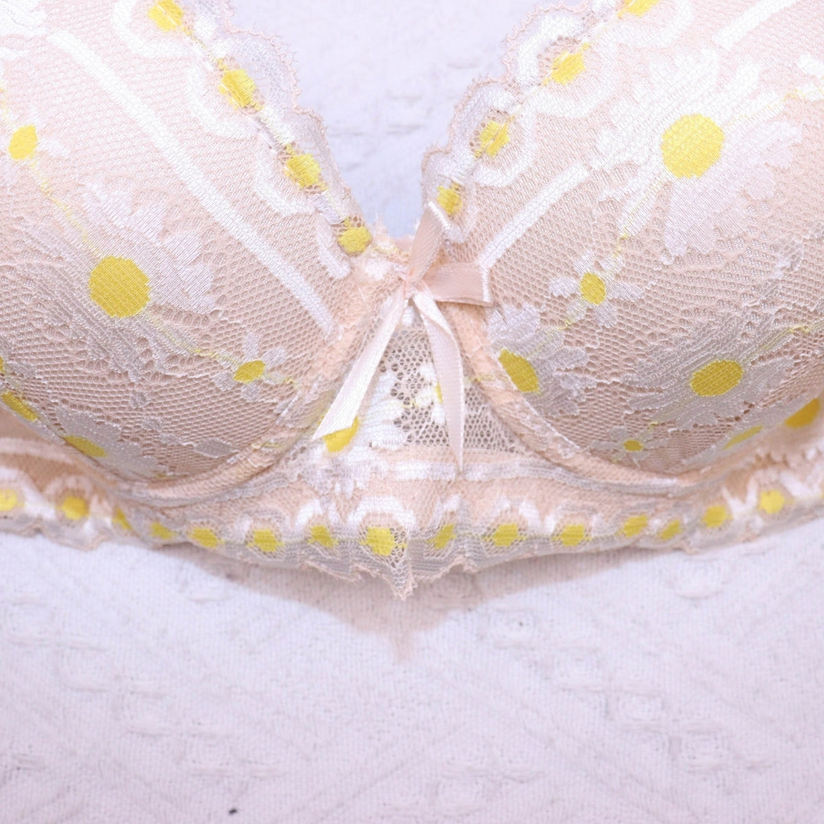 (Pack of 8) Women's  Bra and Panty Lingerie Set for Women | Every Occassion | L-2