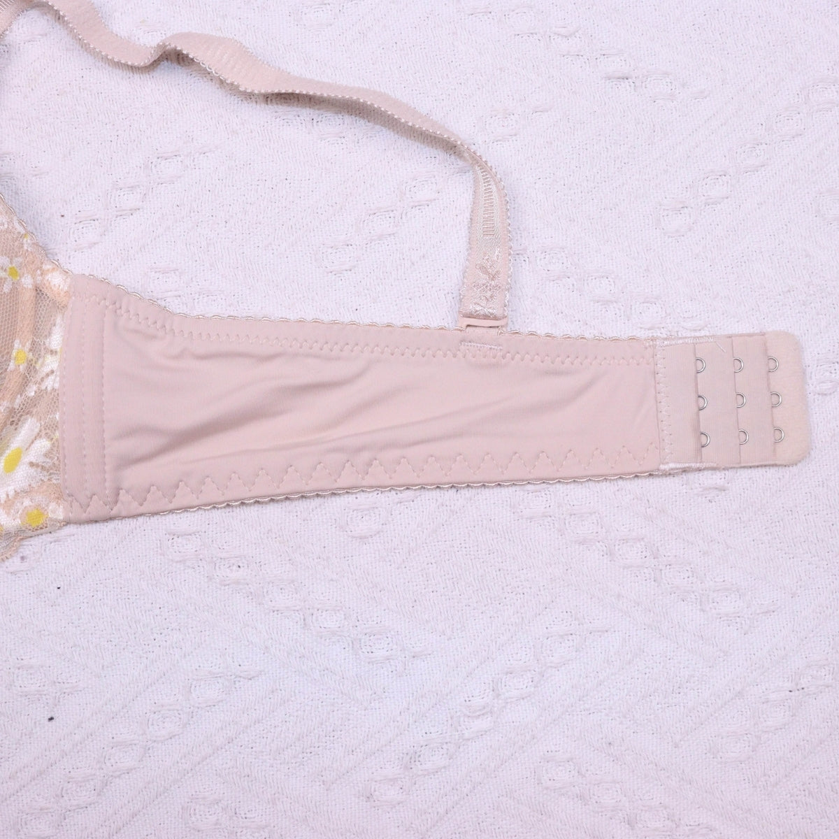 (Pack of 8) Women's  Bra and Panty Lingerie Set for Women | Every Occassion | L-2