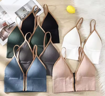 Combo Of 6 Bra & panties Sets imported | BP-06