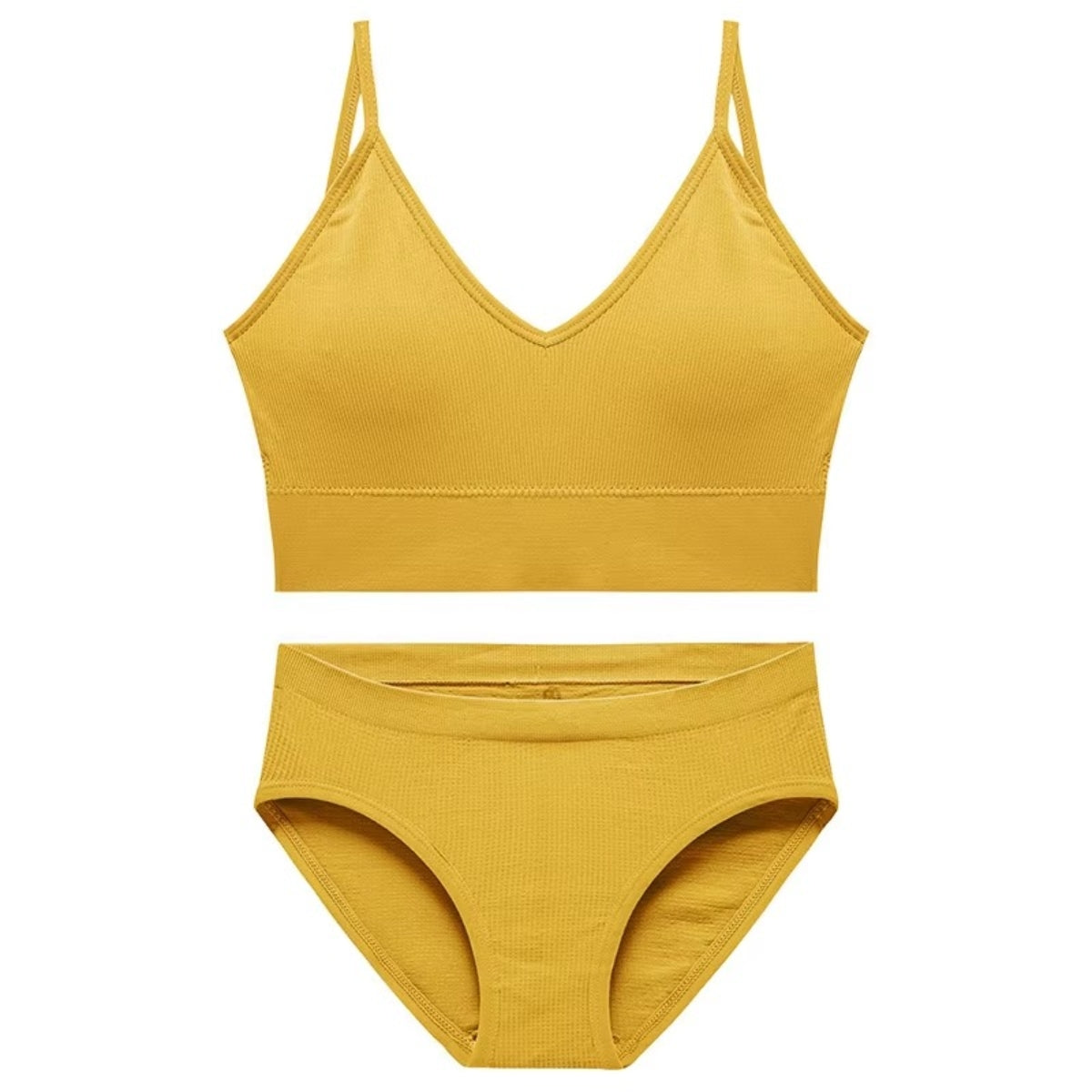 8-Piece Lingerie Combo – Feel Fabulous Every Day | BP-052