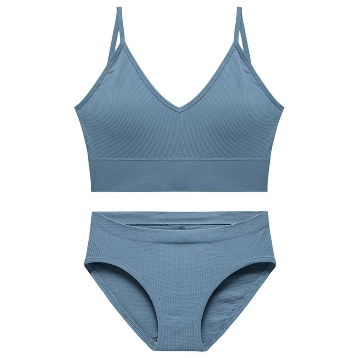 8-Piece Lingerie Combo – Feel Fabulous Every Day | BP-052
