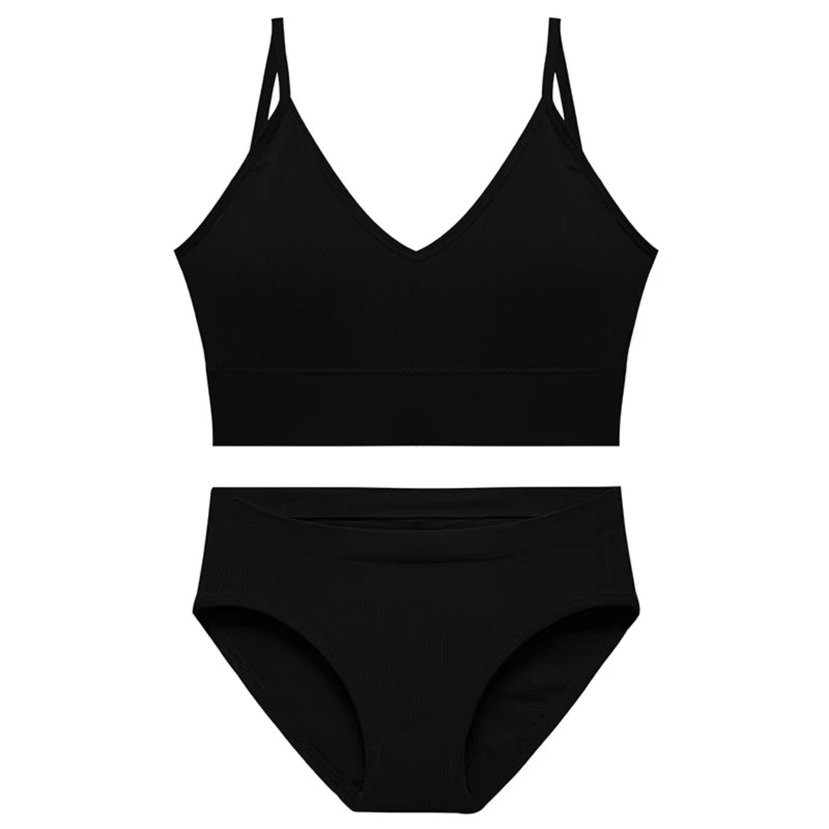 8-Piece Lingerie Combo – Feel Fabulous Every Day | BP-052