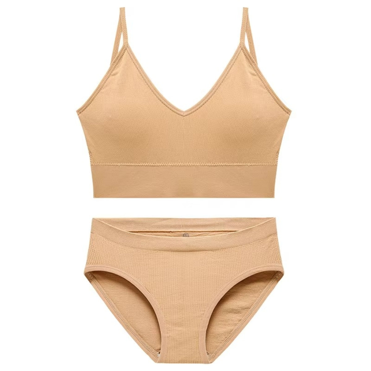 8-Piece Lingerie Combo – Feel Fabulous Every Day | BP-052