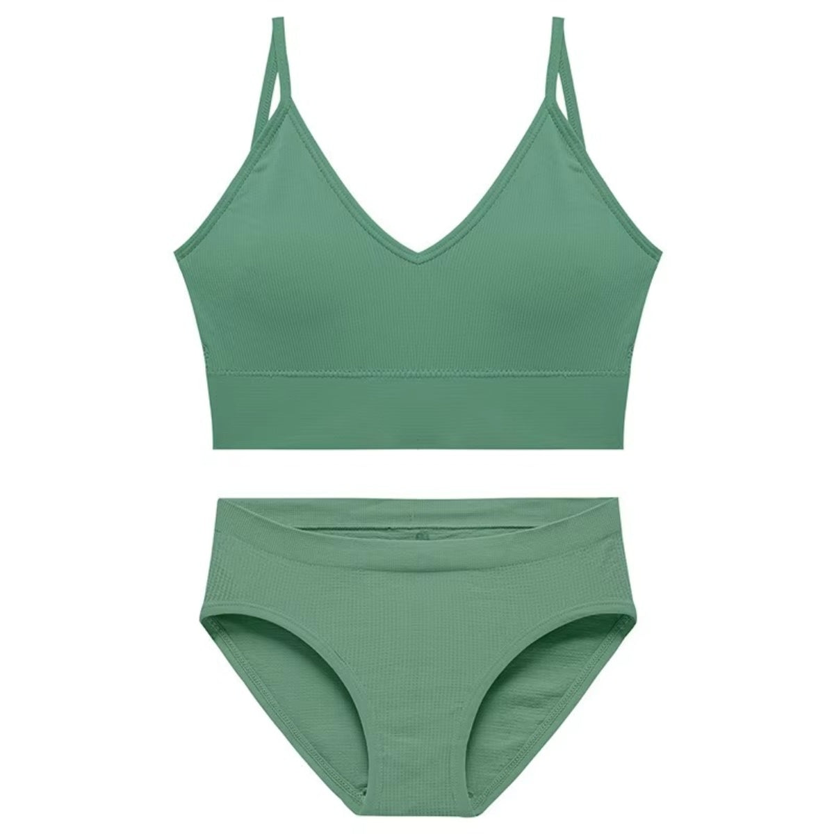 8-Piece Lingerie Combo – Feel Fabulous Every Day | BP-052