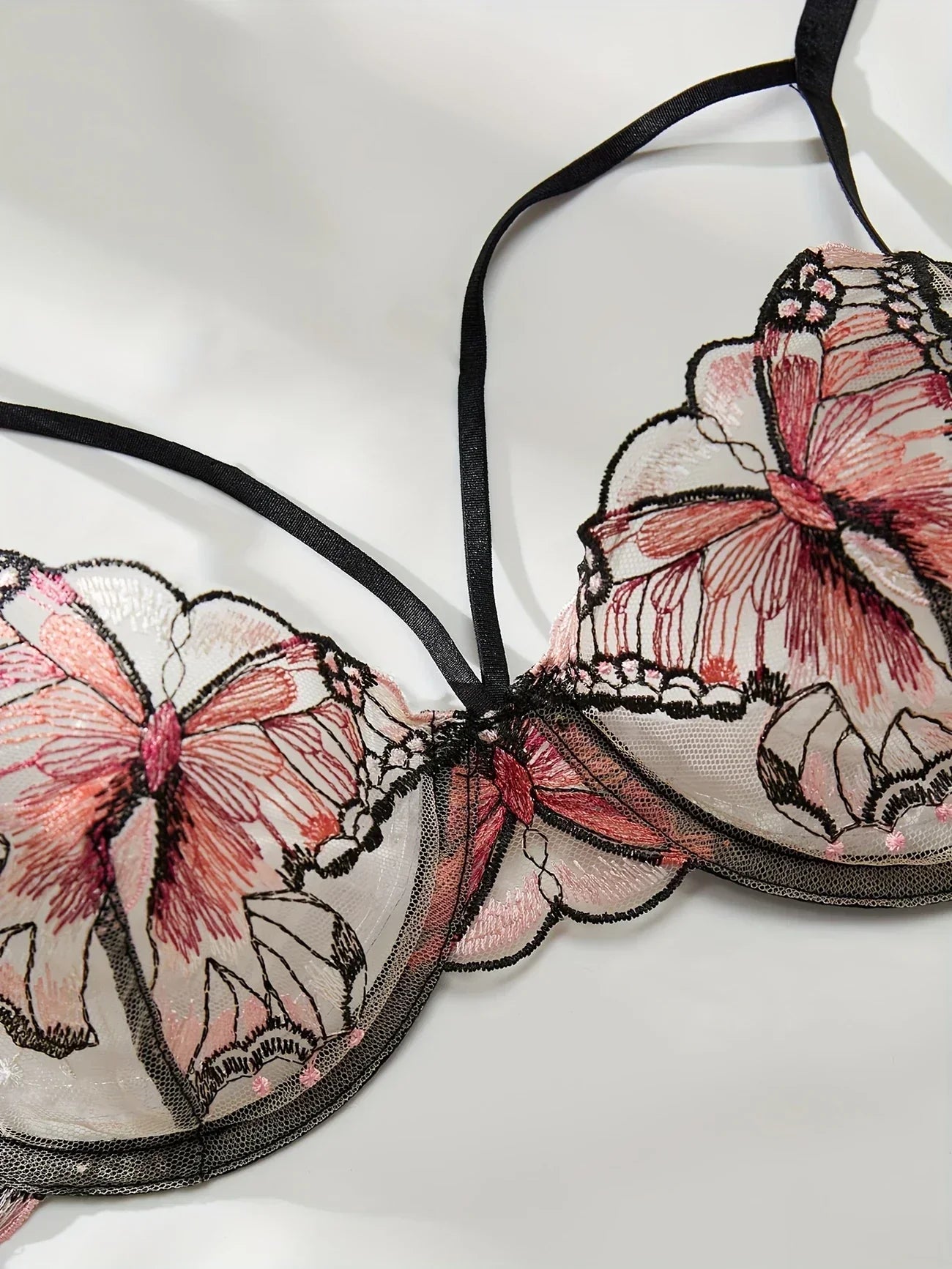 pinkify Of Bra & panties Sets imported | BP-36