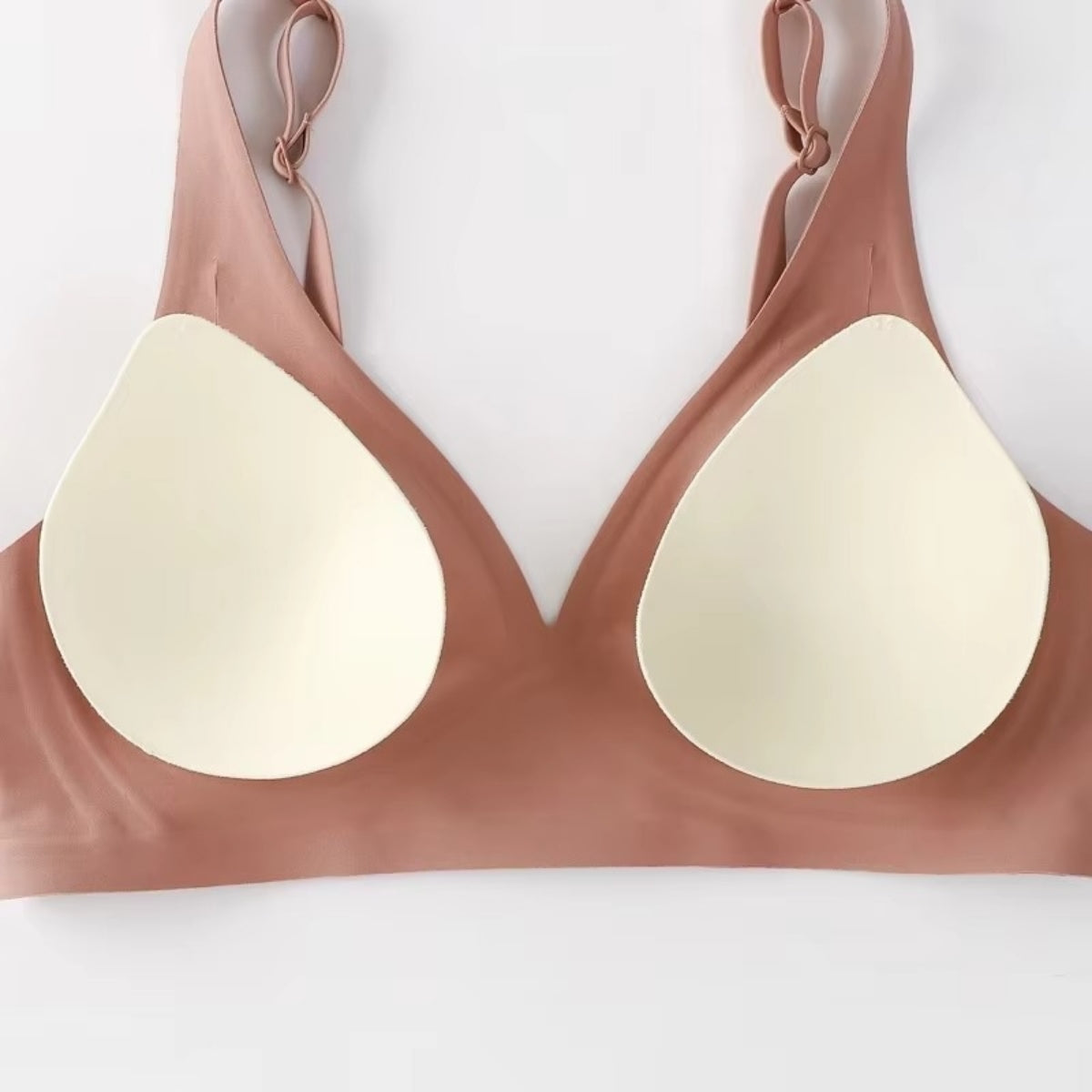 4-Pack Women’s T-Shirt Bras – Soft, Lightweight & Perfect for Everyday Wear | TB-06