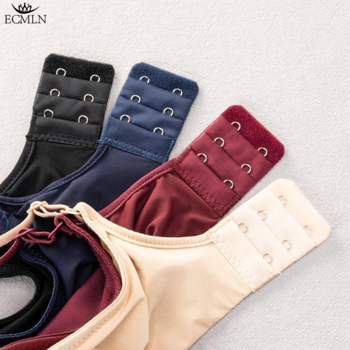 (Pack of 6) Women's Bra Panty Lingerie Set for Girl's Combo  | L-06