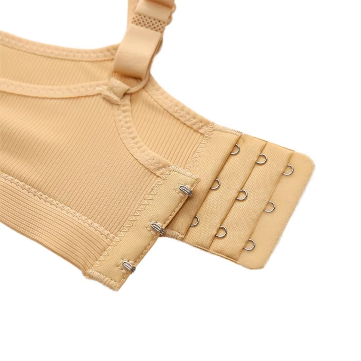 4-Pack Women’s T-Shirt Bras – Soft, Lightweight & Perfect for Everyday Wear | TB-08