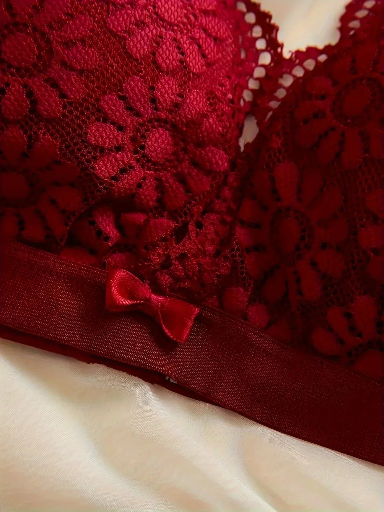 Combo Of 6 Bra & panties Sets imported | BP-37