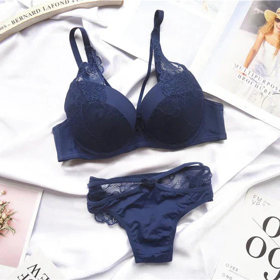 6 Pack Bra & panties Set imported | BP-40