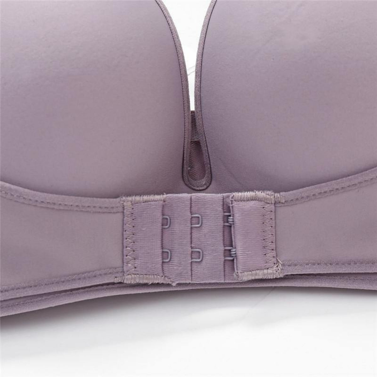 4-Pack Premium Quality Strapless Bra – Ultimate Comfort & Support | SB -15