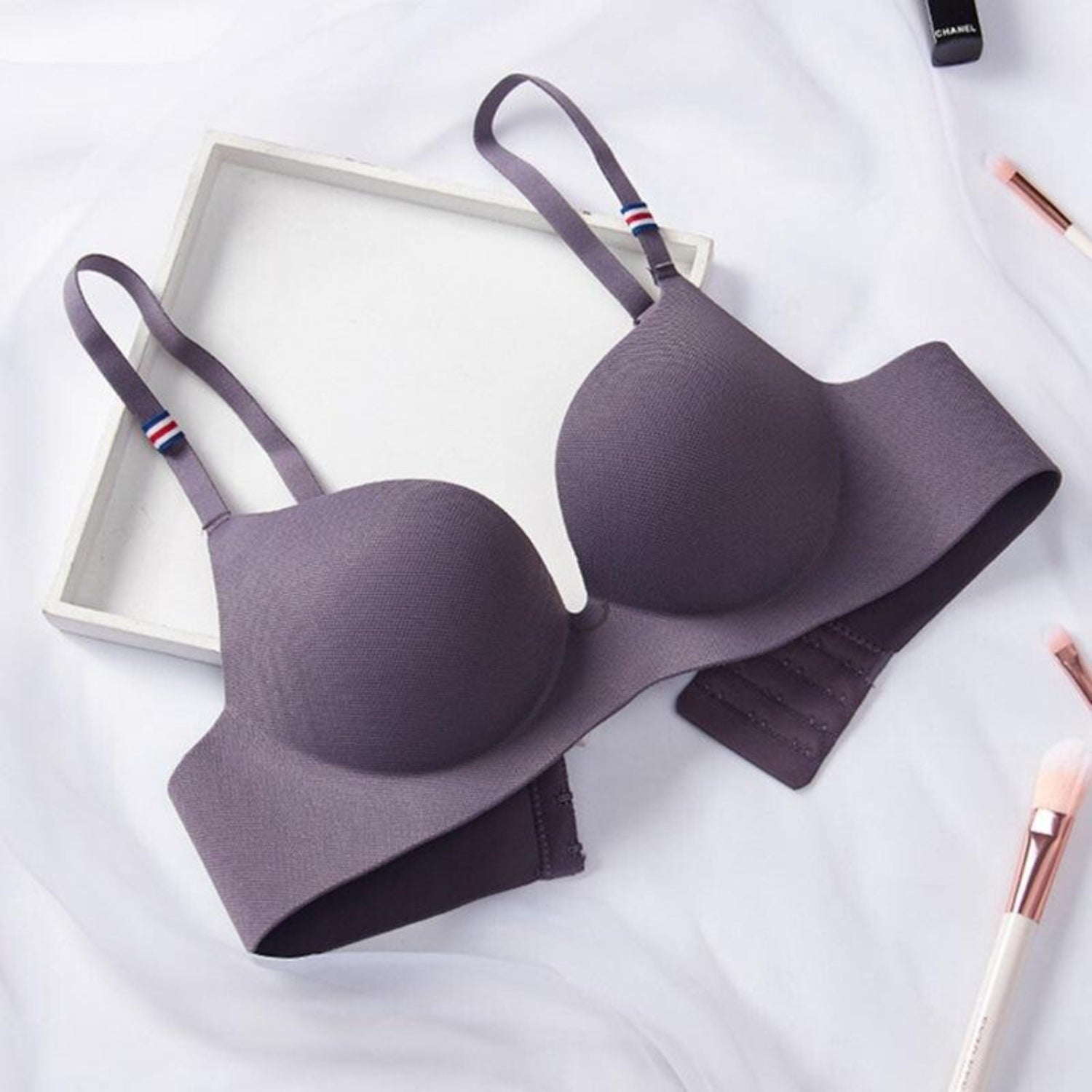 (Pack of 6) Women's  Bra Panty Lingerie Set for Girl's Combo  | L-30