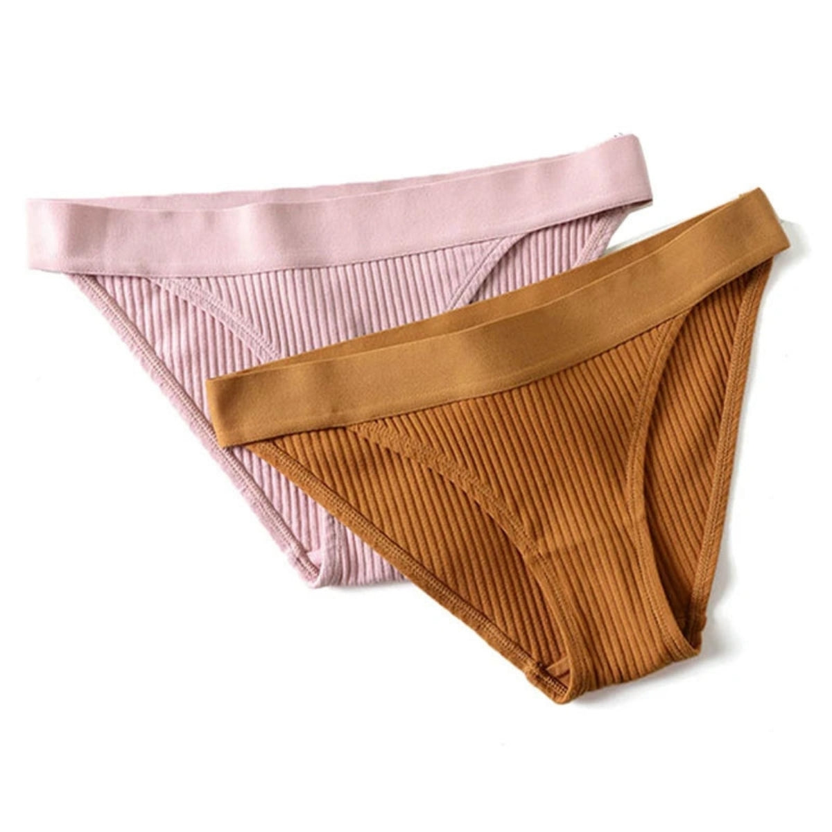 (Pack of 6) Women's  Bra Panty Lingerie Set for Girl's Combo | L-12
