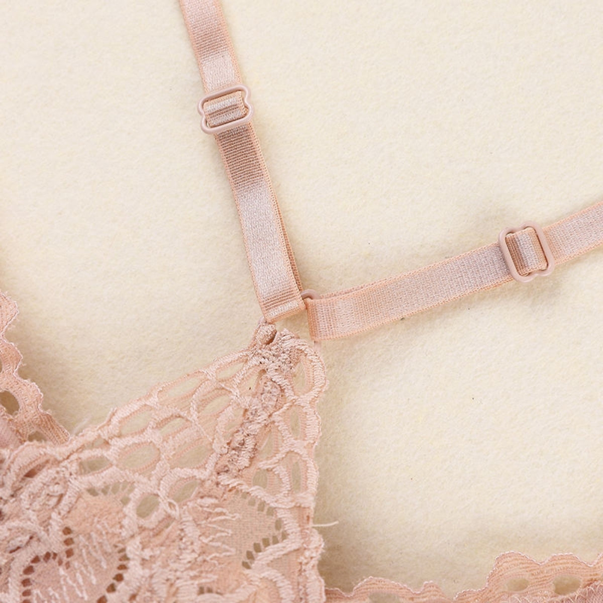 (Pack of 8 )Soft Touch – Cotton Comfort Lingerie Pack| Stylish, Comfortable & Affordable | LP-05