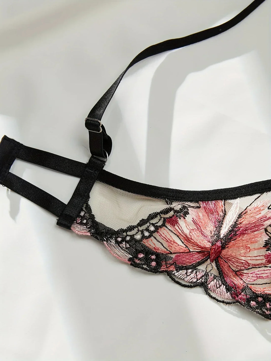 pinkify Of Bra & panties Sets imported | BP-36