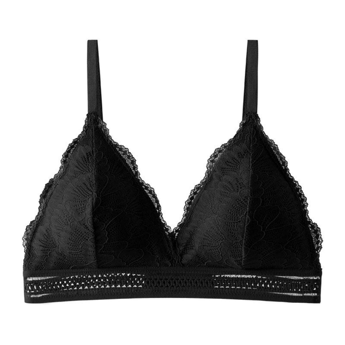 (Pack of 8) Women's  Bra and Panty Lingerie Set for Women | Every Occassion |L-012
