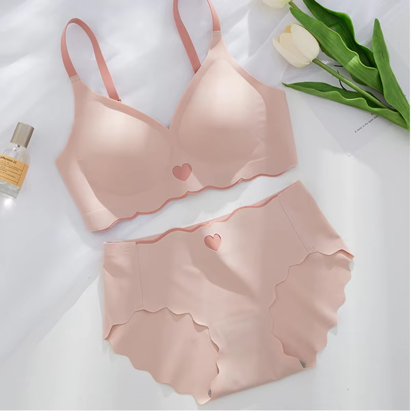Combo Of 6 Bra & panties Sets imported | BP-23