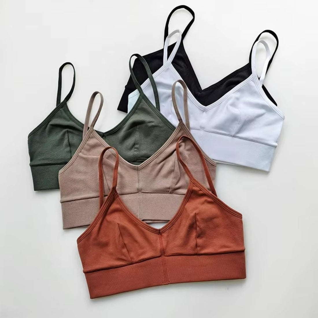 (Pack of 6) Women's  Bra Panty Lingerie Set for Girl's | L-161