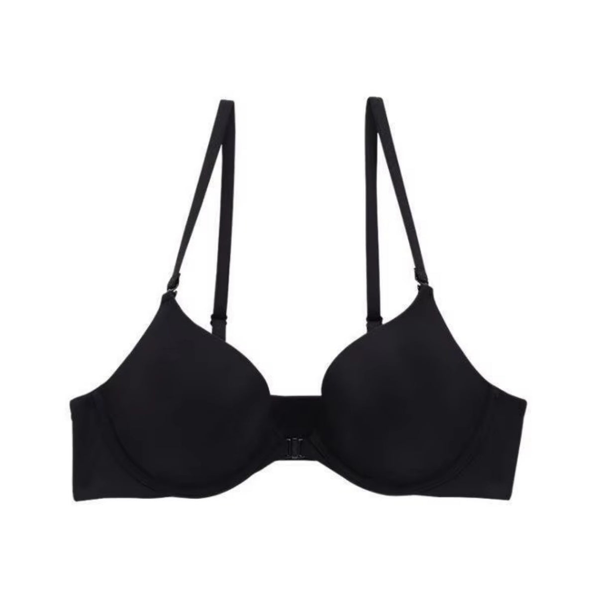 4-Pack Women’s T-Shirt Bras – Soft, Lightweight & Perfect for Everyday Wear | TB-03