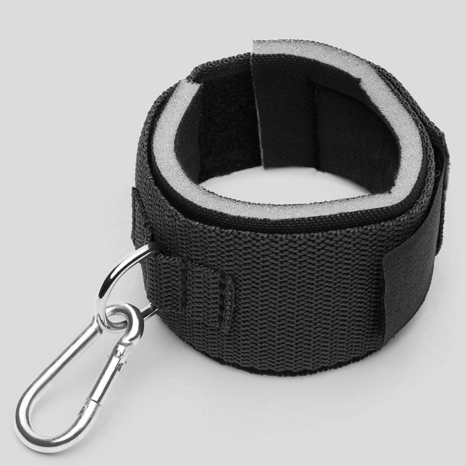 BDSM Thigh to Wrist Kit