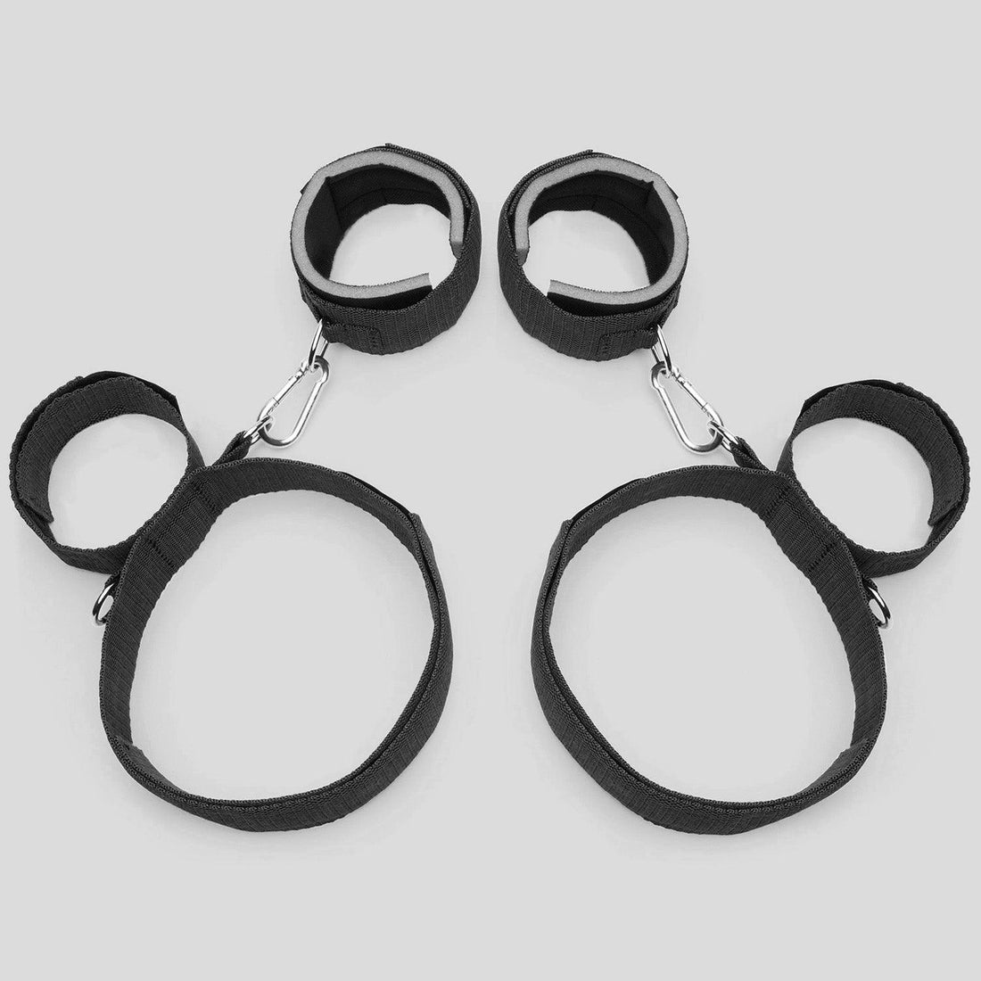 BDSM Thigh to Wrist Kit