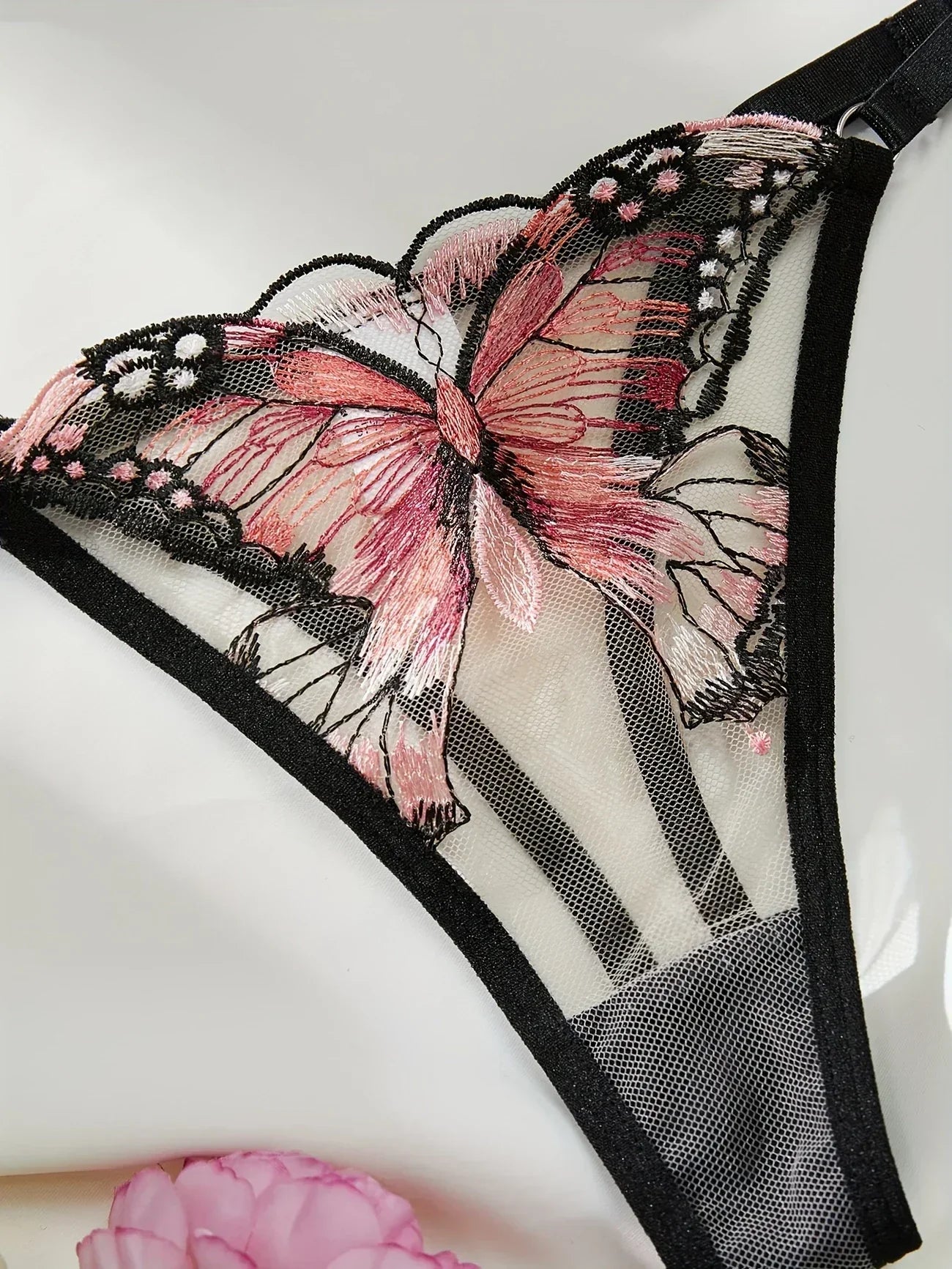 pinkify Of Bra & panties Sets imported | BP-36