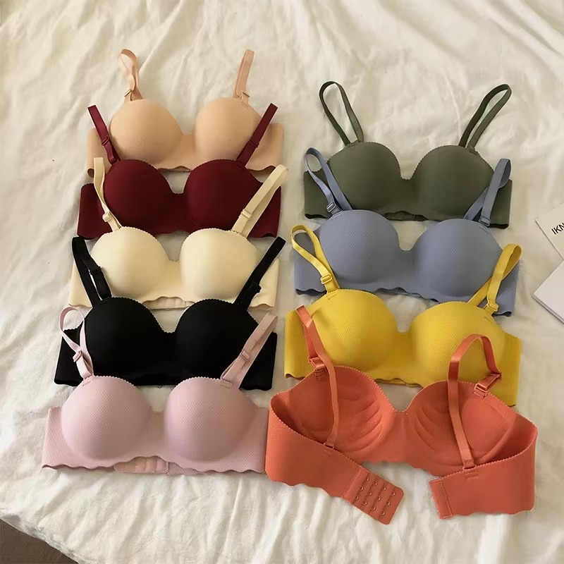 8-Piece Lingerie Combo – Feel Fabulous Every Day | BP-051