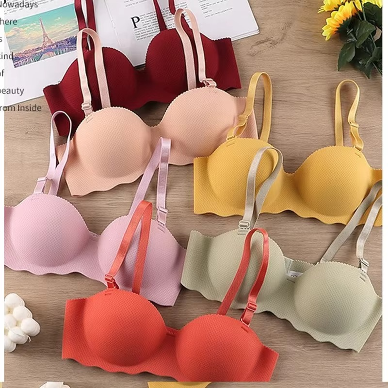 8-Piece Lingerie Combo – Feel Fabulous Every Day | BP-051