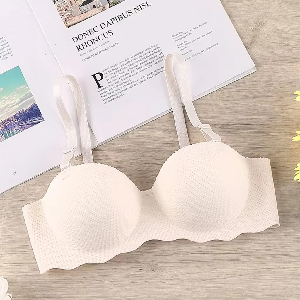 8-Piece Lingerie Combo – Feel Fabulous Every Day | BP-051