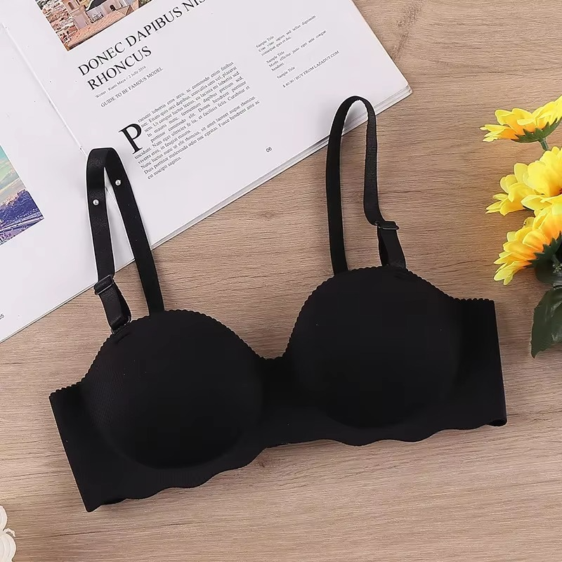 8-Piece Lingerie Combo – Feel Fabulous Every Day | BP-051