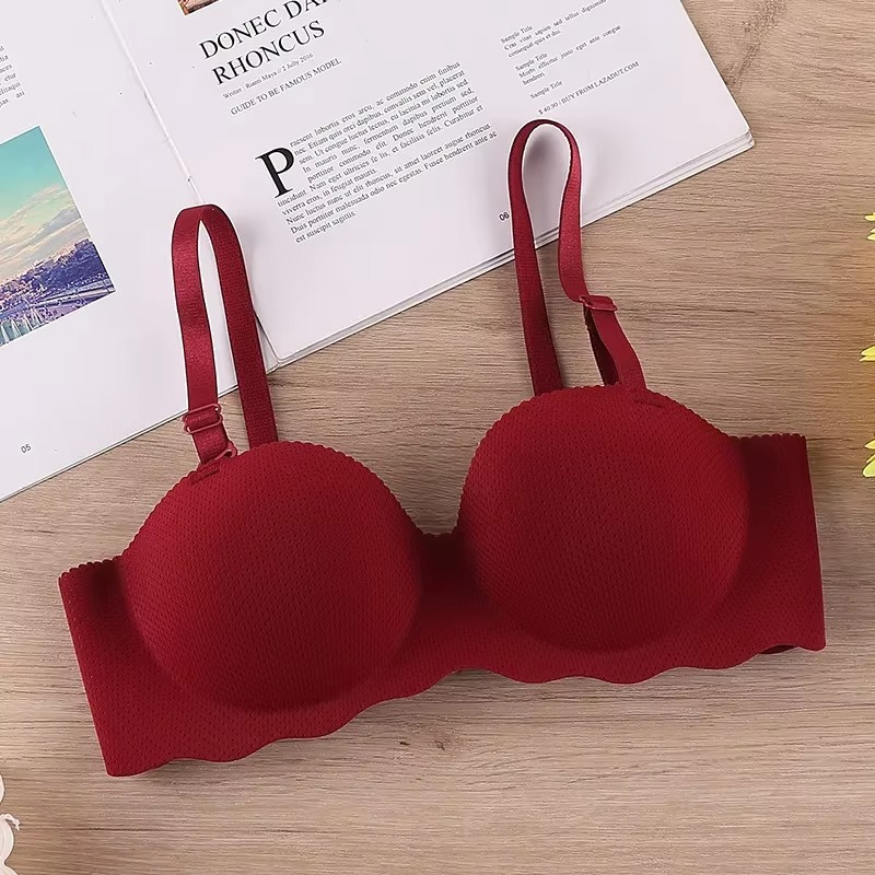 8-Piece Lingerie Combo – Feel Fabulous Every Day | BP-051