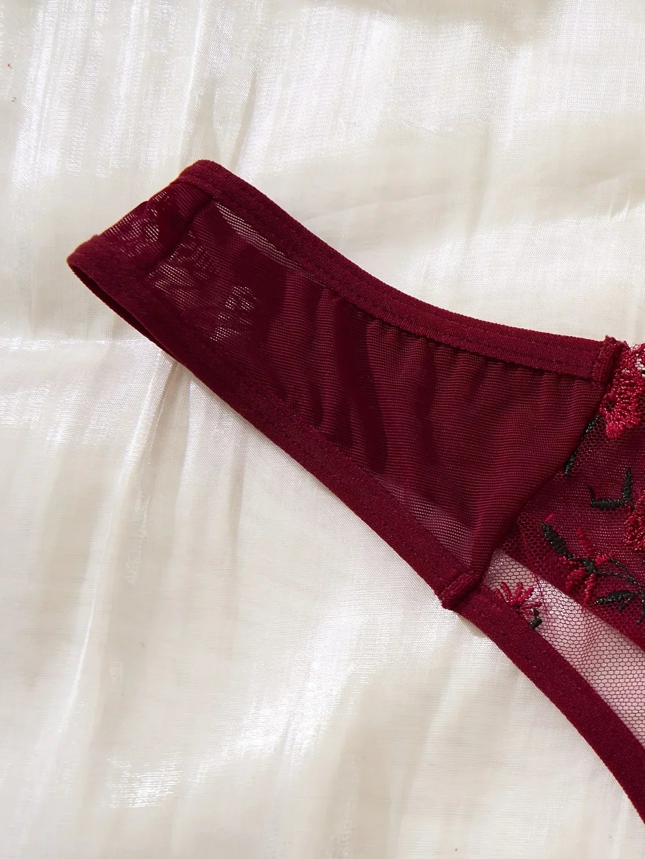 Combo Of 6 Bra & panties Sets imported | BP-38